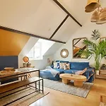 Bourgon Flat