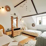 Appartamento Bourgon Flat Parigi