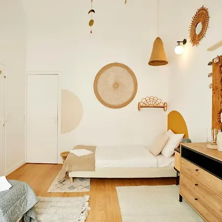 Bourgon Flat