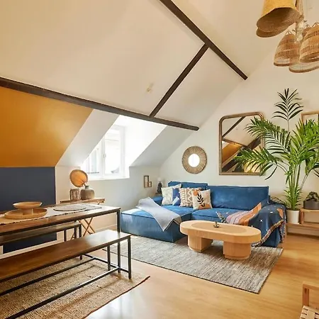 Bourgon Flat
