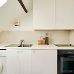 Apartman Bourgon Flat Párizs