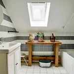 Apartman Bourgon Flat *