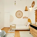 Bourgon Flat