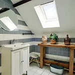 Bourgon Flat