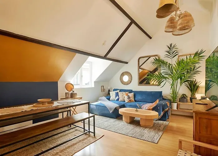 Bourgon Flat